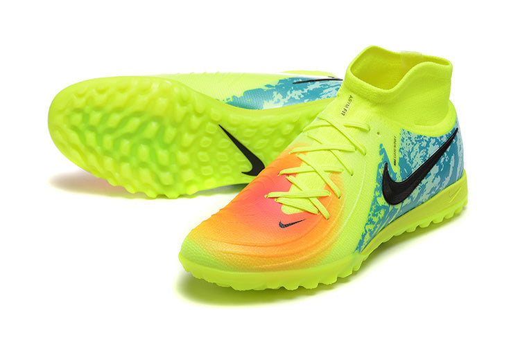 Chuteira Society Nike Phantom GX II Luna Elite