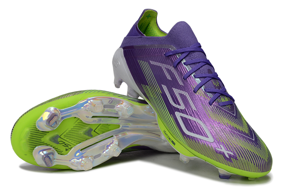 Chuteira Campo Adidas F50 Pro
