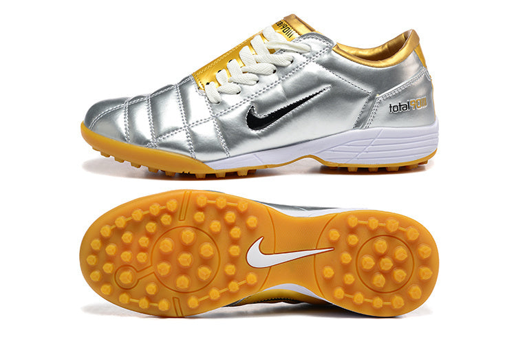 Chuteira Society Nike Total 90 III
