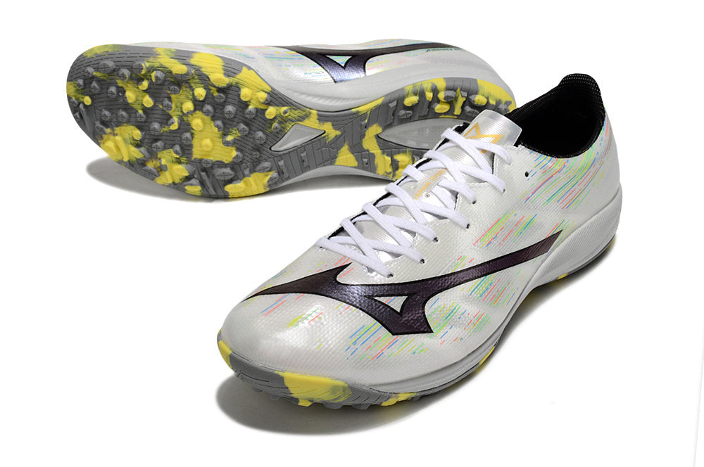Chuteira Society Mizuno Alpha