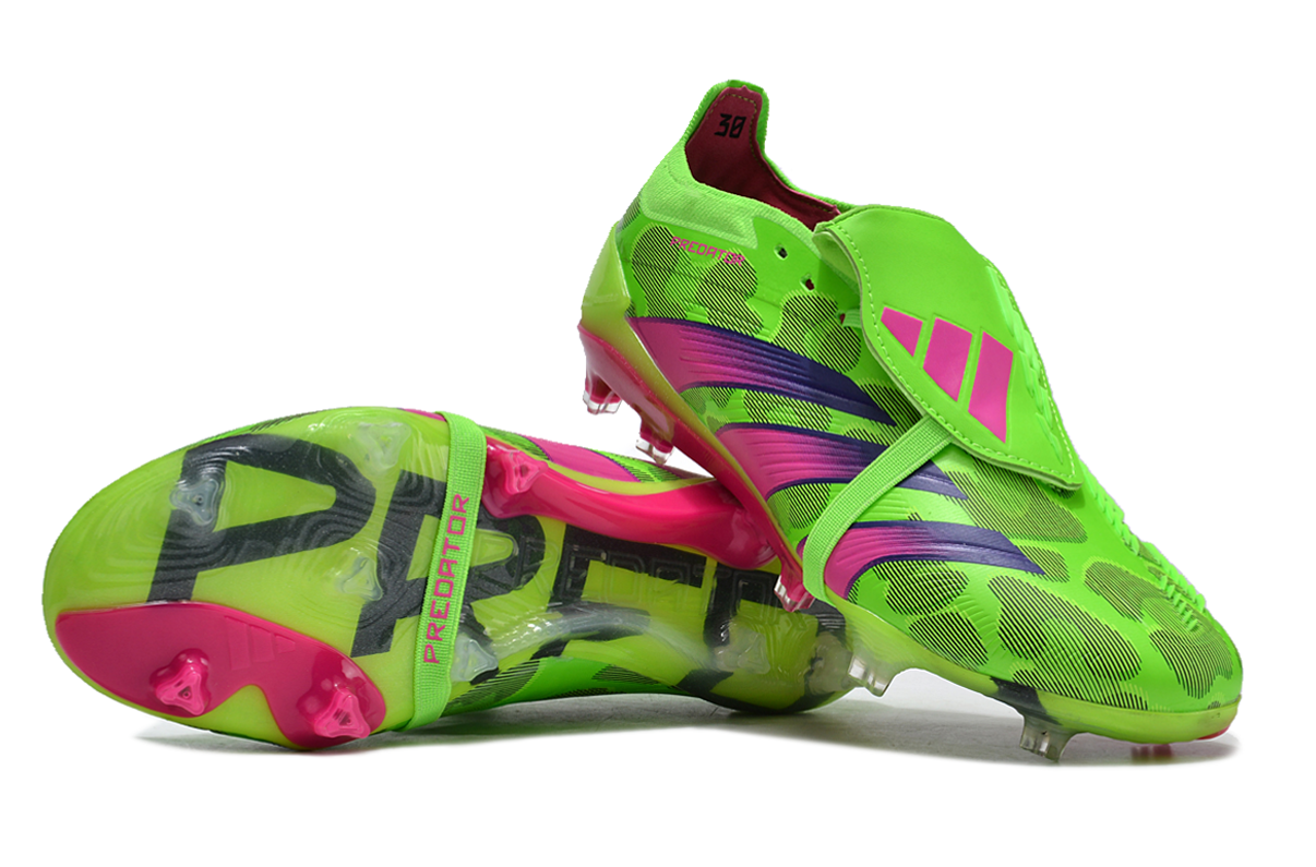 Chuteira Campo Adidas Predator Accuracy