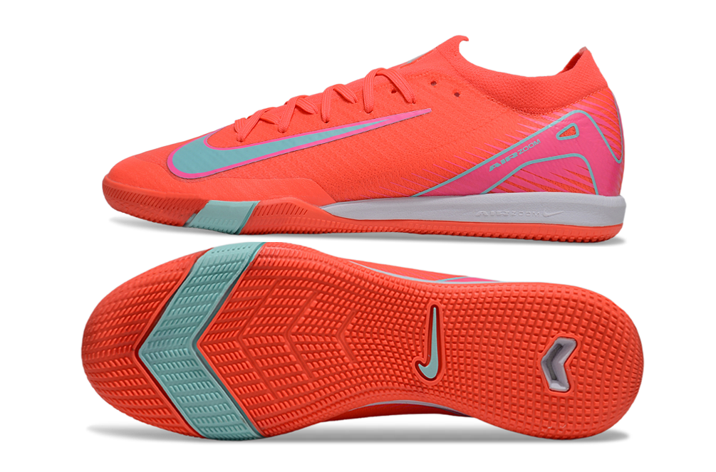 Chuteira Futsal Nike Air Zoom Mercurial Vapor XV Elite