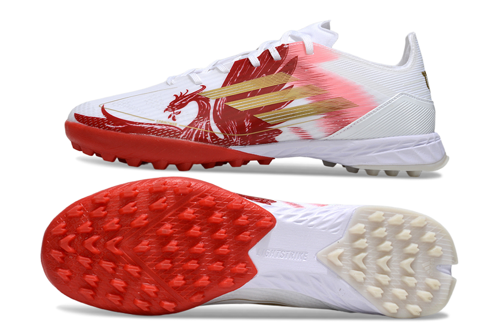 Chuteira Society Adidas F50 Pro