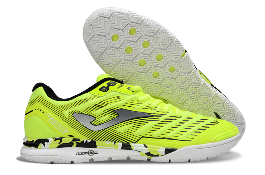 Chuteira Futsal Joma Top Flex Rebound