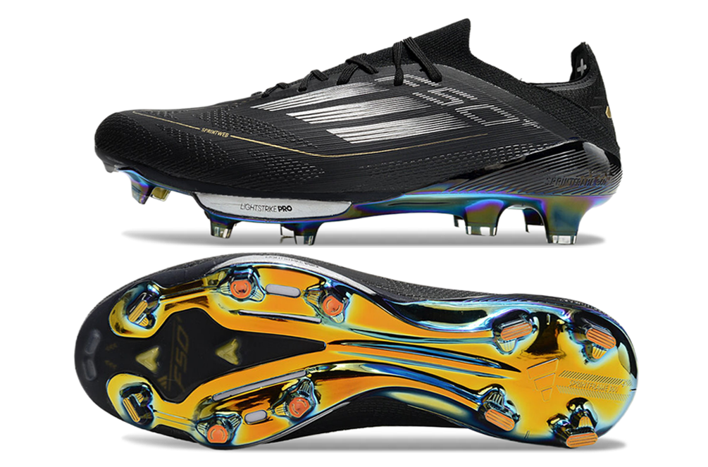 Chuteira Campo Adidas F50 Pro