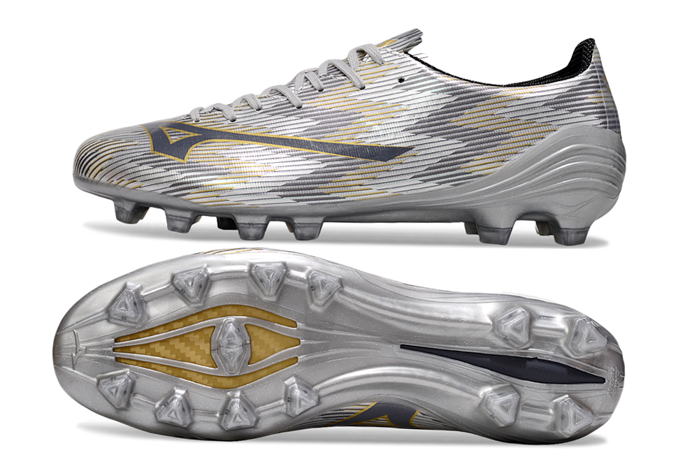 Chuteira Campo Mizuno Alpha