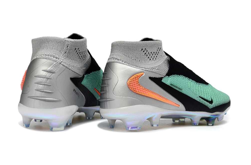 Chuteira Campo Nike Phantom 6 GX III Elite