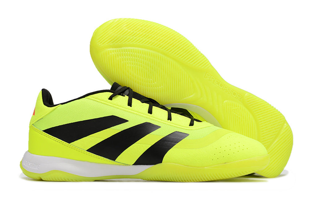 Chuteira Futsal Adidas Predator 24 Elite