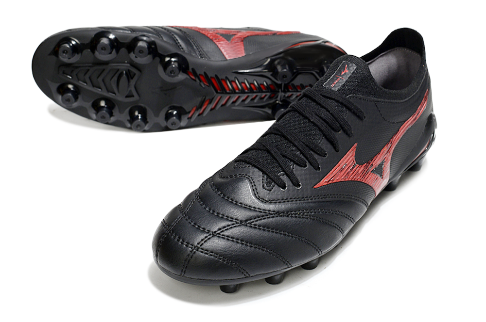 Chuteira Campo Mizuno Morelia Neo