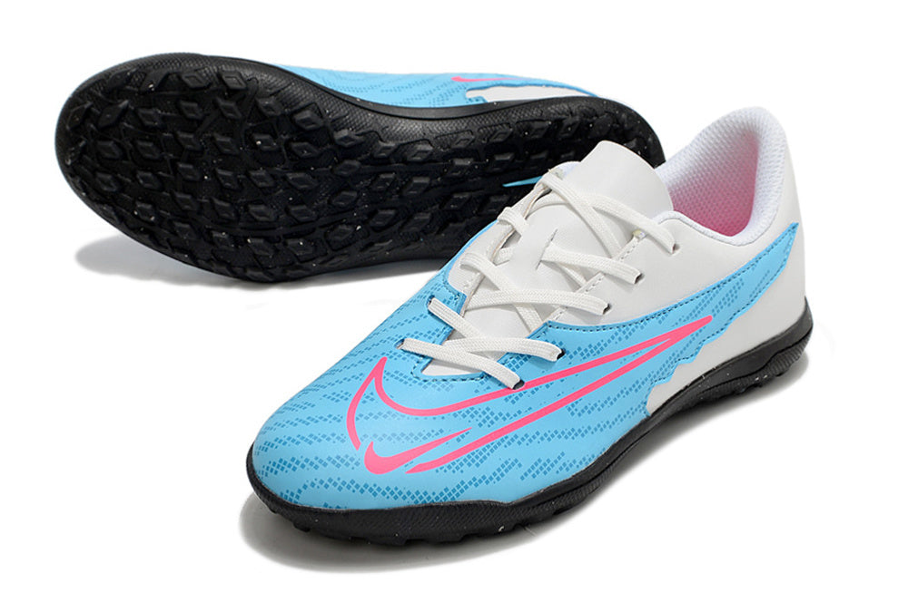 Chuteira Society Nike Phantom GX Club