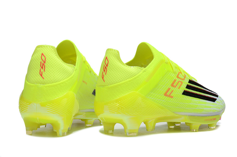 Chuteira Campo Adidas F50 Pro