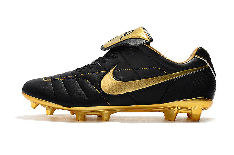 Chuteira Campo Nike Tiempo Legend 7 R10