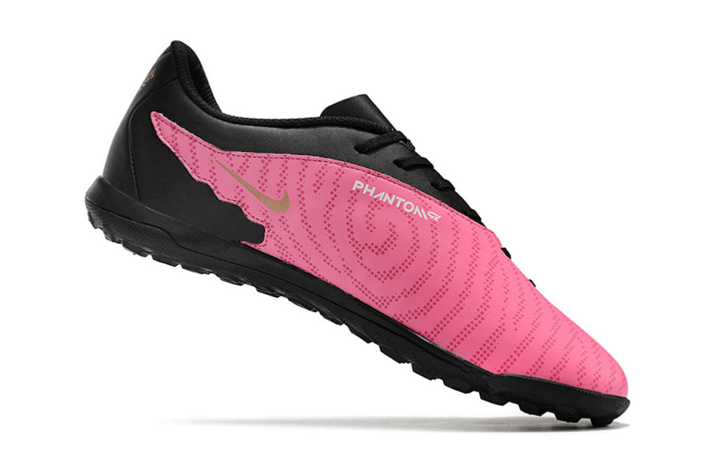 Chuteira Society Nike Phantom GX Club