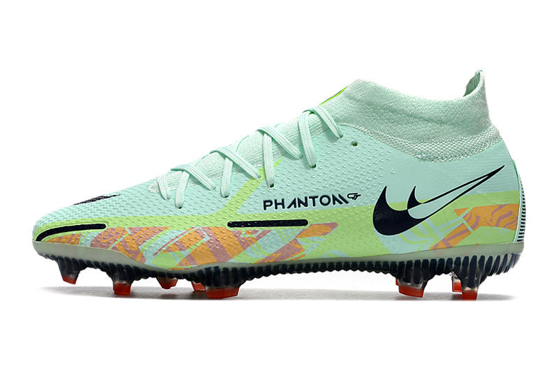 Chuteira Campo Nike Phantom GT2 Dynamic Fit Elite