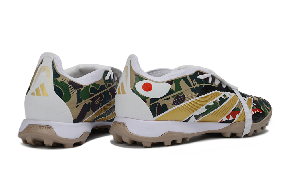 Chuteira Society Adidas Predator League