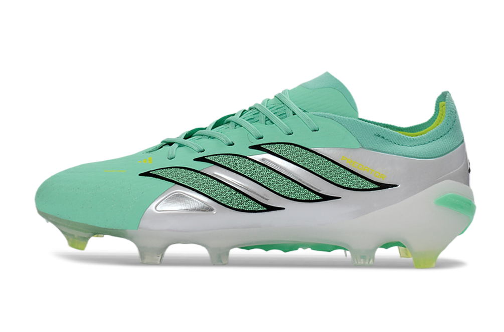 Chuteira Campo Adidas 26 Predator Elite