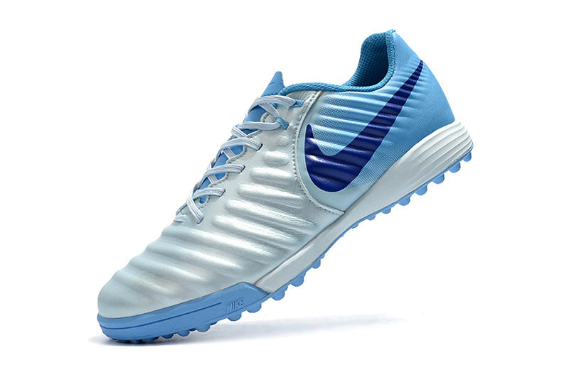 Chuteira Society Nike Tiempo Ligera