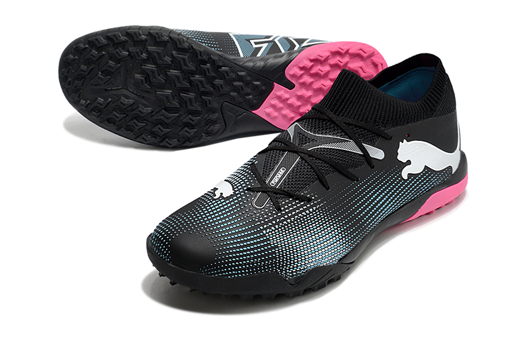 Chuteira Society Puma Future 7 Ultimate
