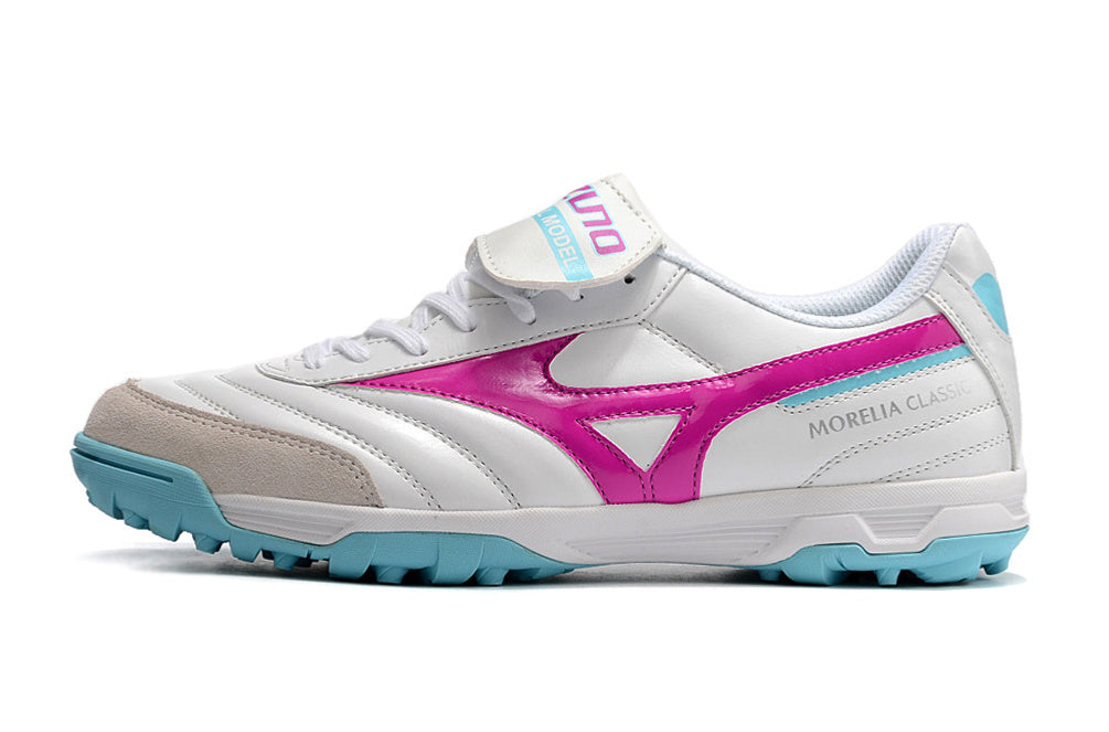 Chuteira Society Mizuno Morelia