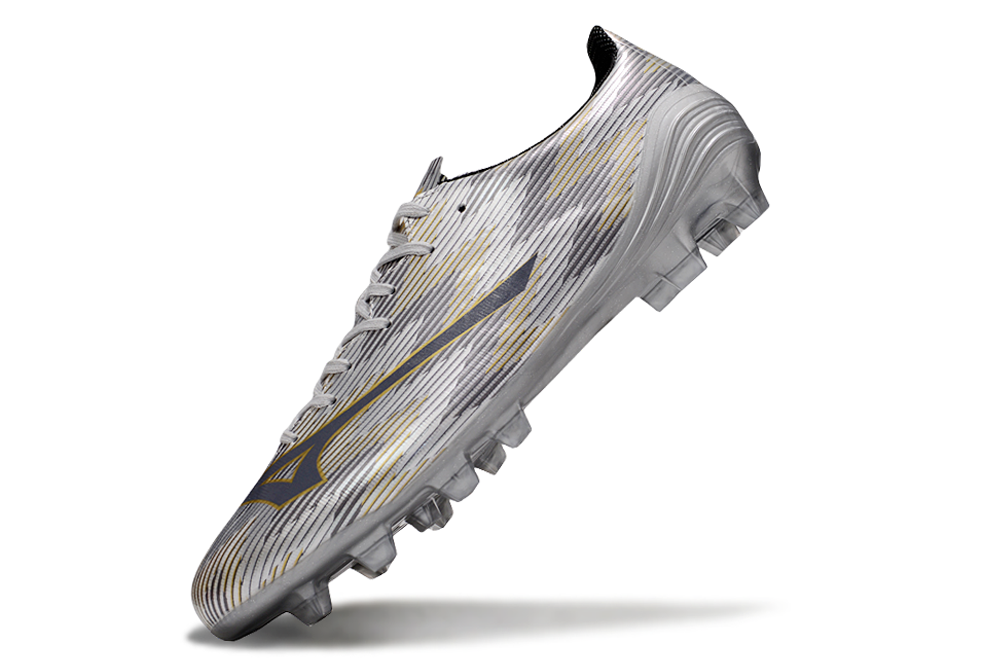 Chuteira Campo Mizuno Alpha
