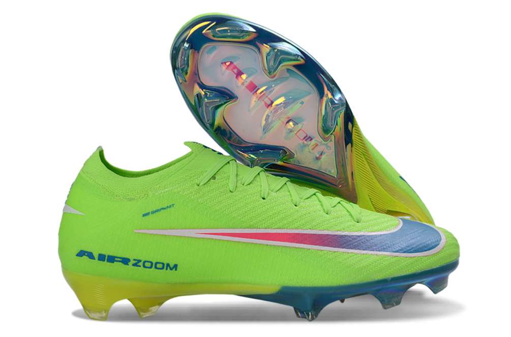 Chuteira Campo Nike AIR Zoom Mercurial Vapor 16 Elite