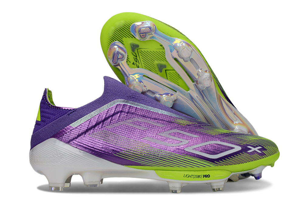 Chuteira Campo Adidas F50 Pro Laceless