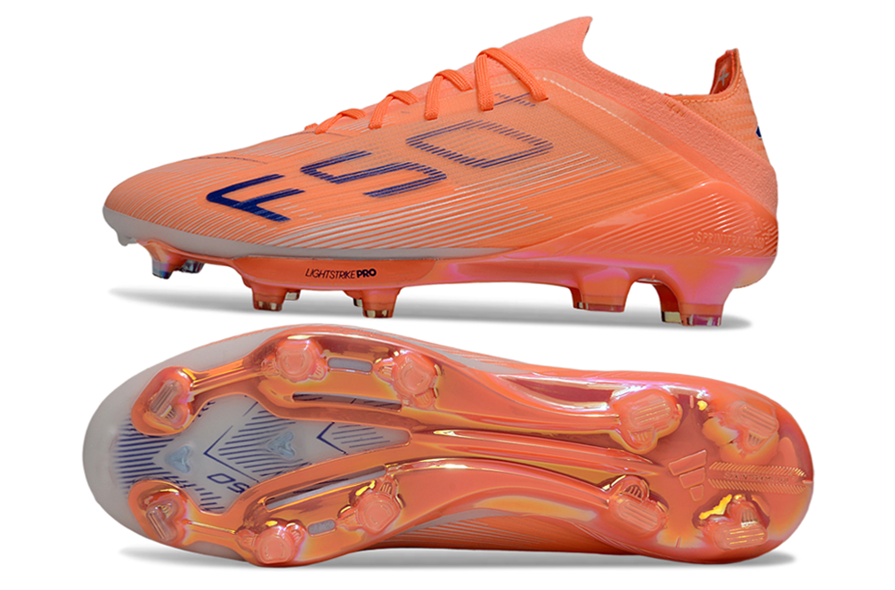 Chuteira Campo Adidas F50 Pro