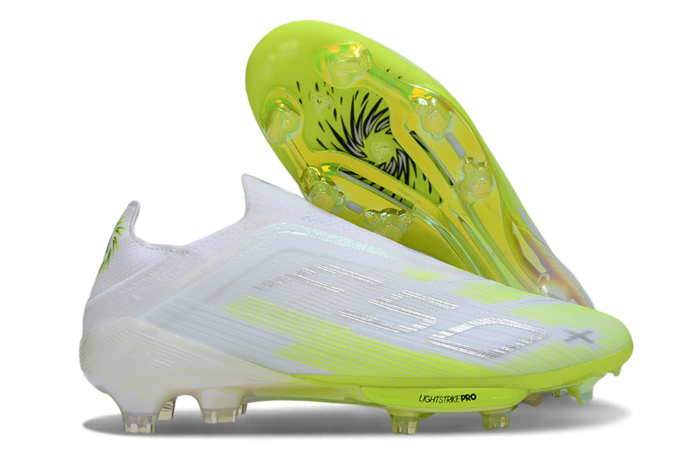 Chuteira Campo Adidas F50 Laceless