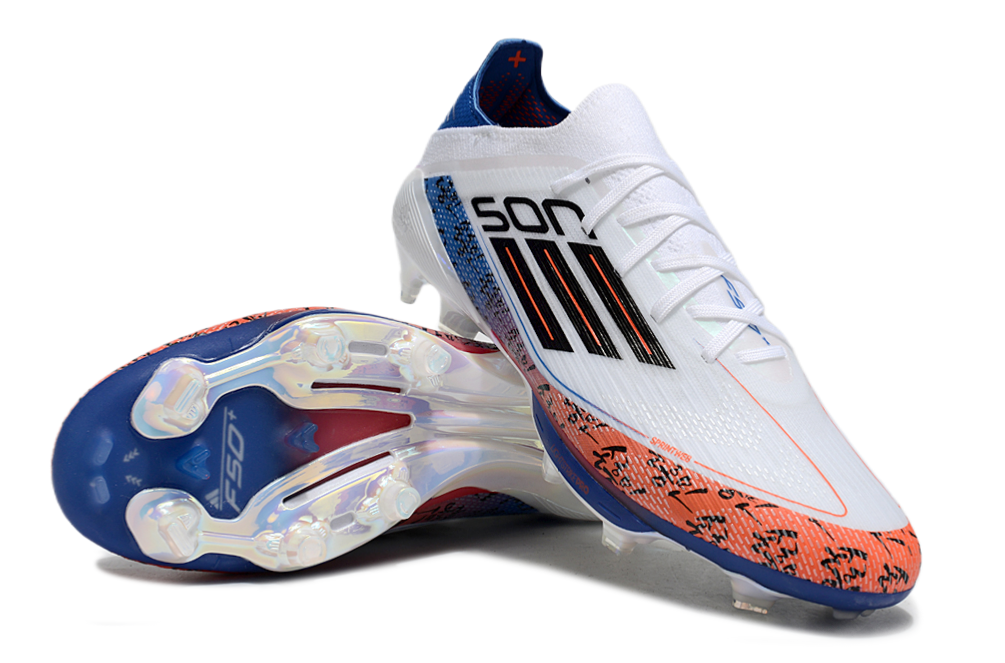 Chuteira Campo Adidas F50 Pro