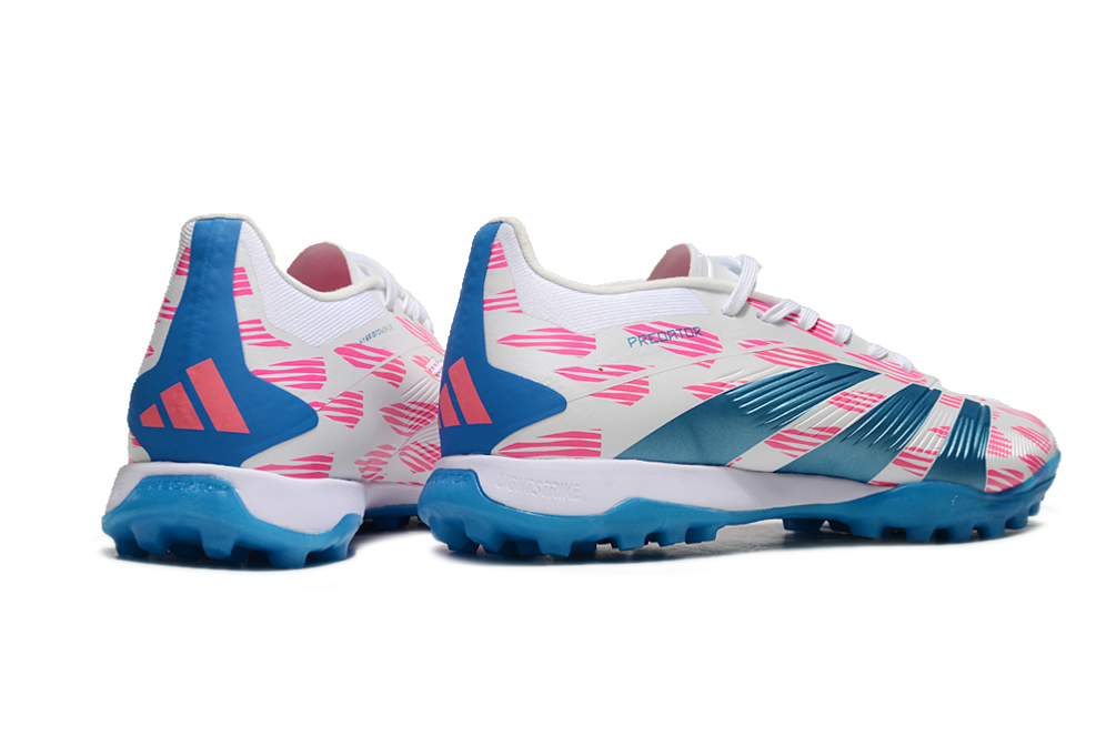 Chuteira Society Adidas Predator Elite