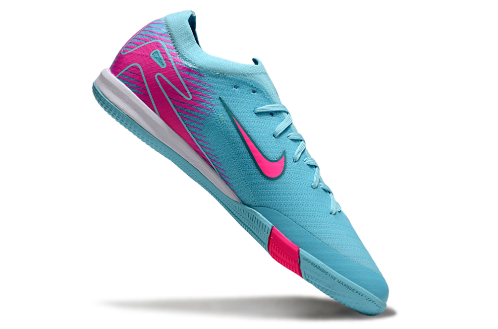 Chuteira Futsal Nike Air Zoom Mercurial Vapor XV Elite