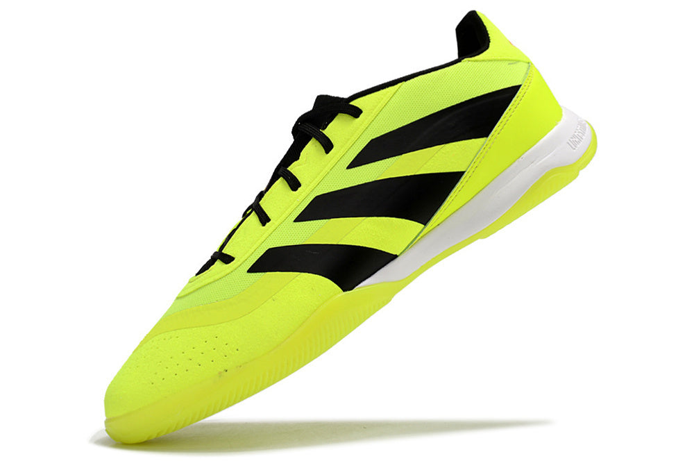 Chuteira Futsal Adidas Predator 24 Elite