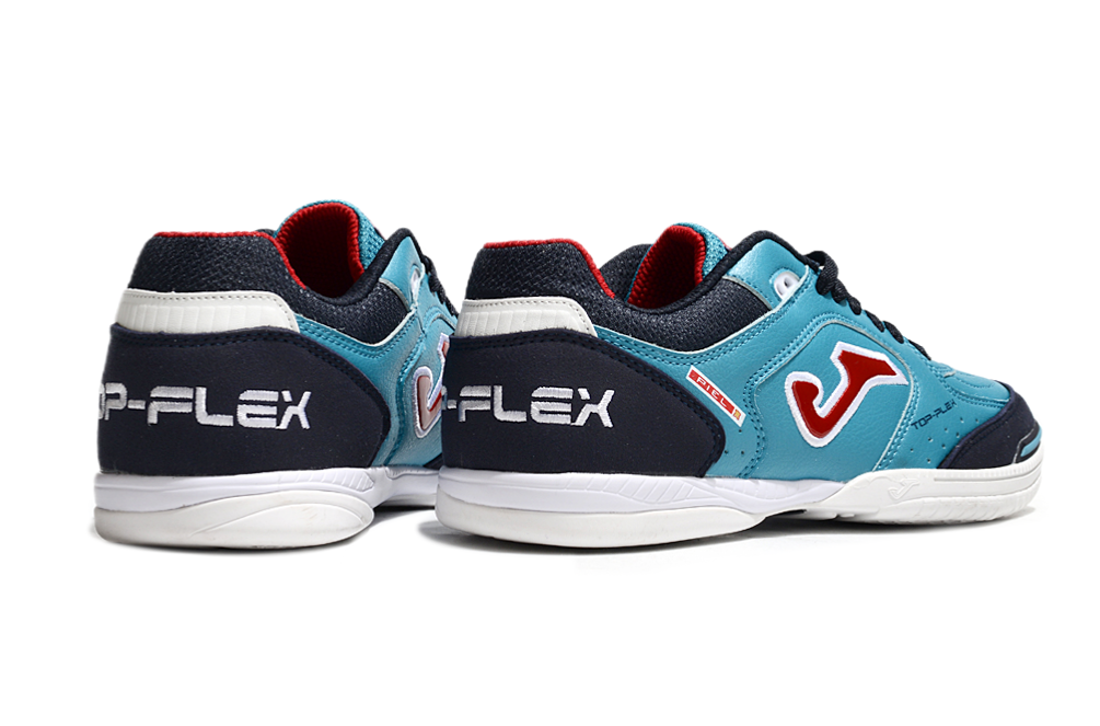 Chuteira Futsal Joma Top Flex Rebound