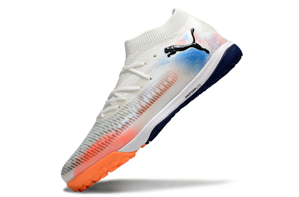 Chuteira Society Puma Future 8 Ultimate