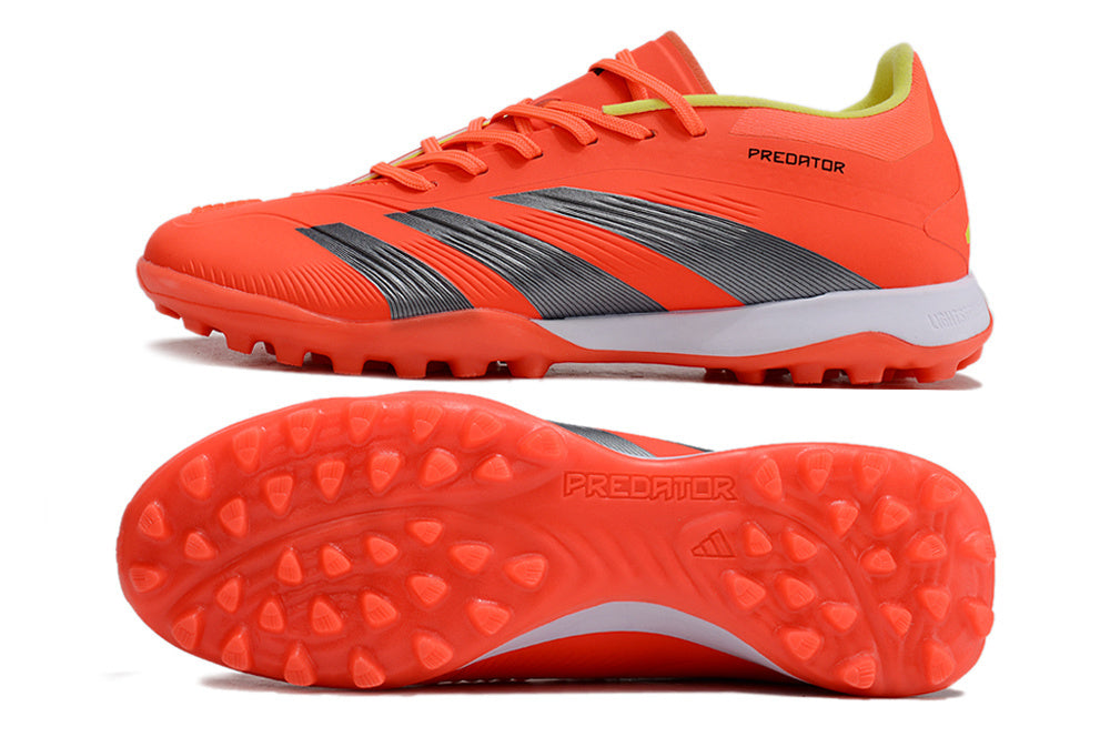 Chuteira Society Adidas Predator Elite