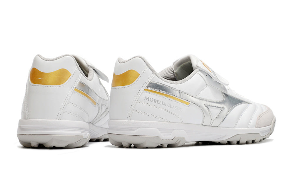 Chuteira Society Mizuno Morelia