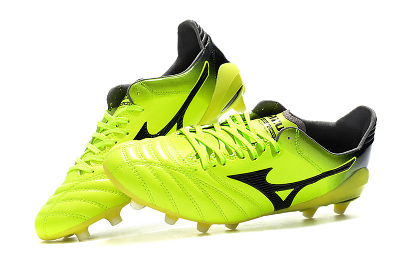 Chuteira Campo Mizuno  Morelia Neo II