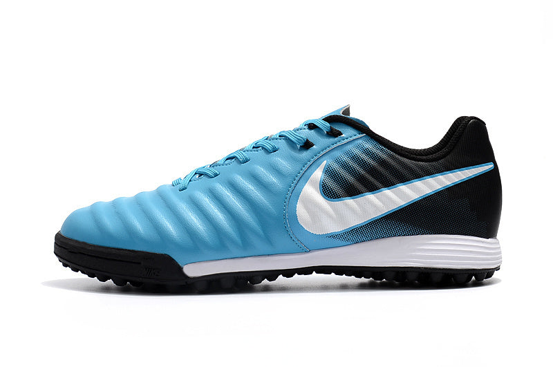 Chuteira Society Nike Tiempo Ligera