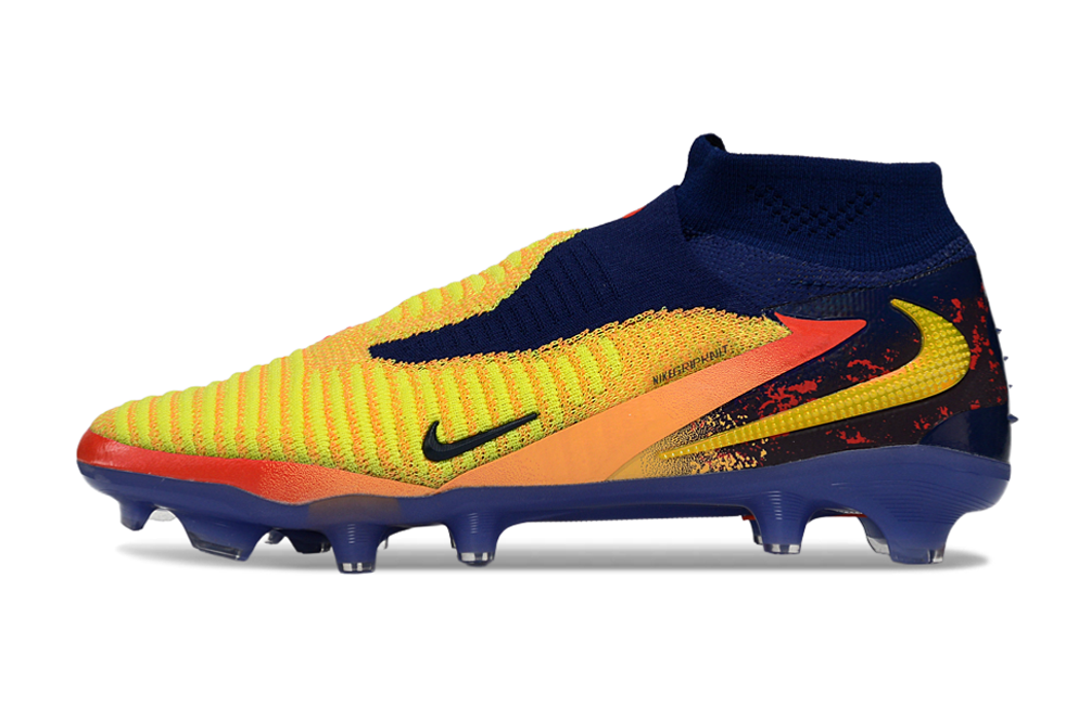Chuteira Campo Nike Phantom 6 GX III Elite
