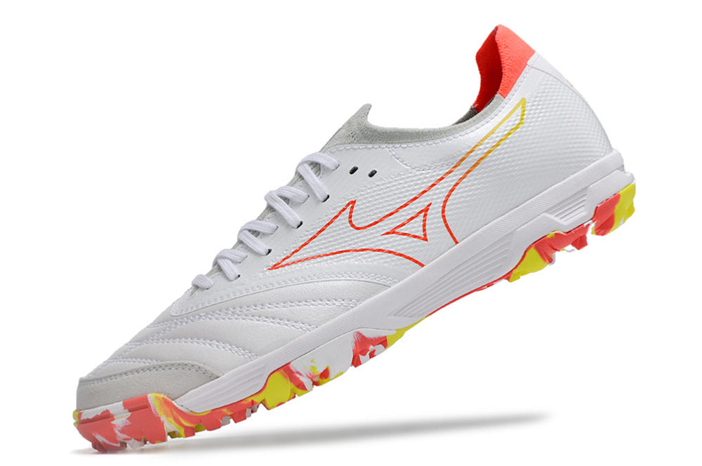 Chuteira Society Mizuno Morelia Neo Sala