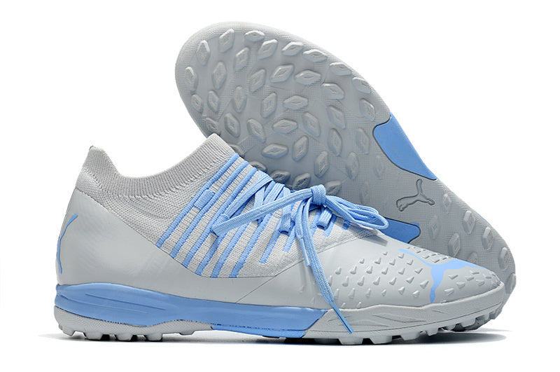 Chuteira Society Puma Future Z 1.3 Teazer