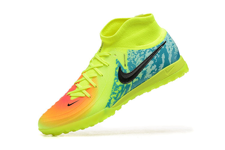 Chuteira Society Nike Phantom GX II Luna Elite