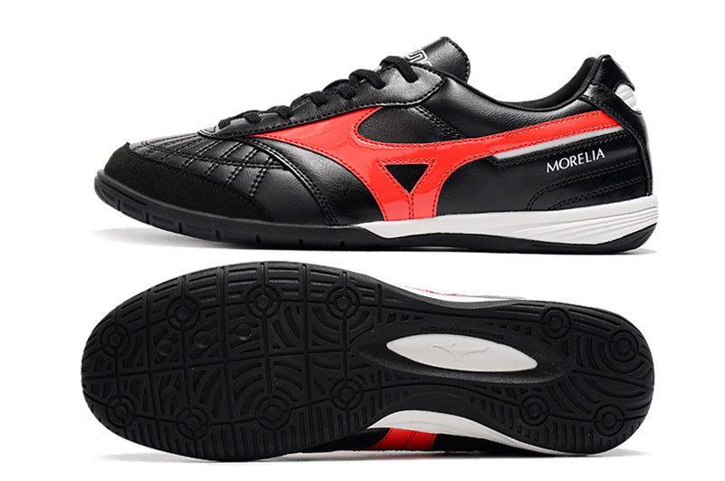 Chuteira Futsal Mizuno Morelia Sala Japan