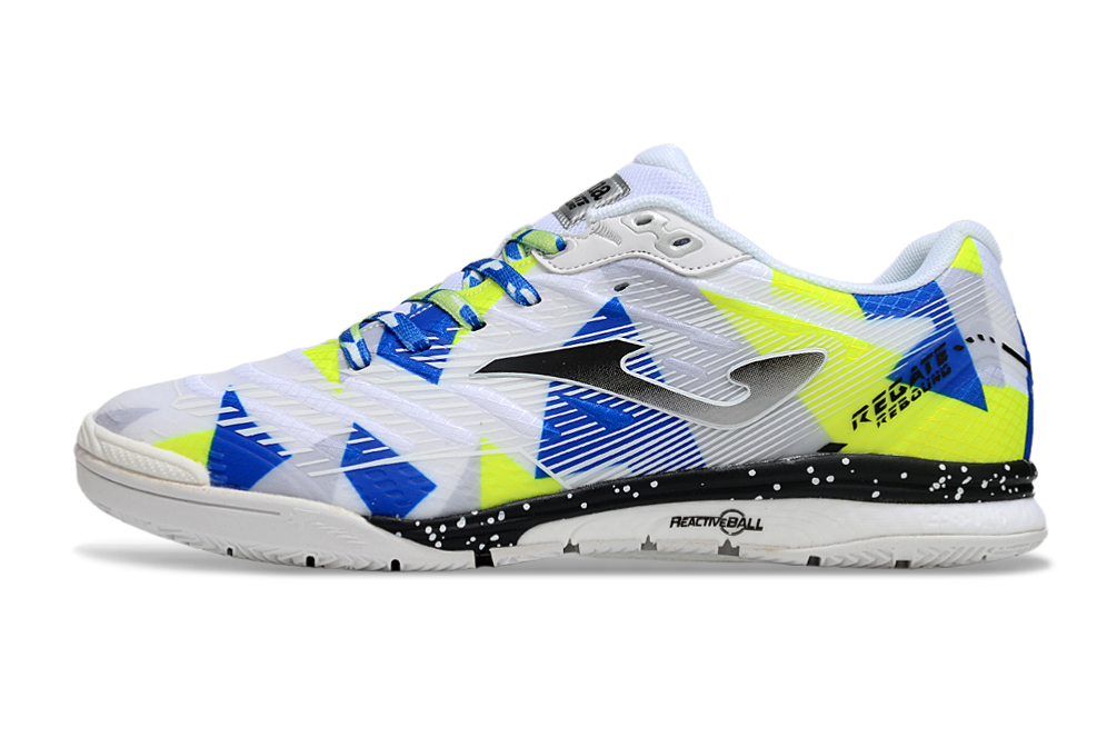 Chuteira Futsal Joma Top Flex Rebound