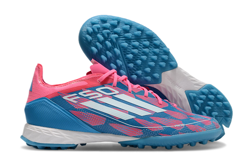 Chuteira Society Adidas F50 Pro