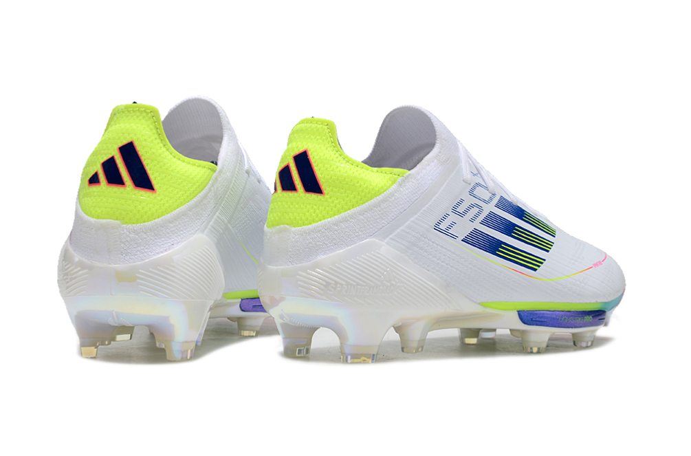 Chuteira Campo Adidas F50 Pro