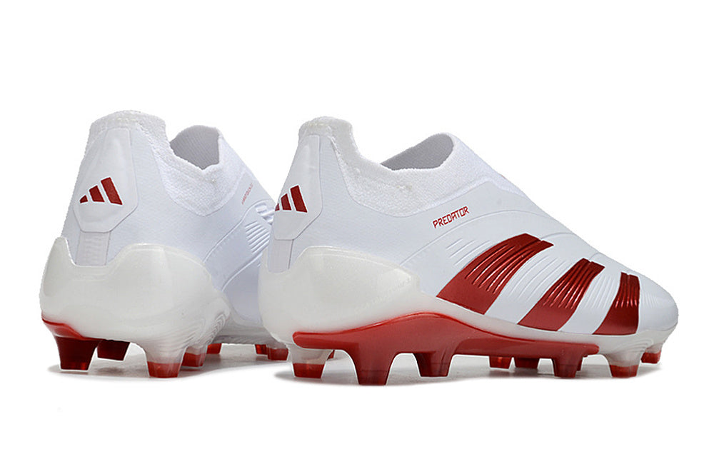 Chuteira Campo Adidas Predator Elite Tongue
