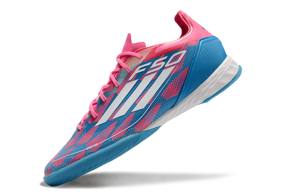 Chuteira Futsal Adidas F50 Pro