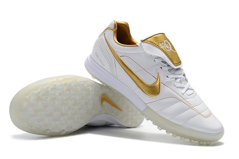 Chuteira Society Nike Tiempo Legend 7 R10 Elite