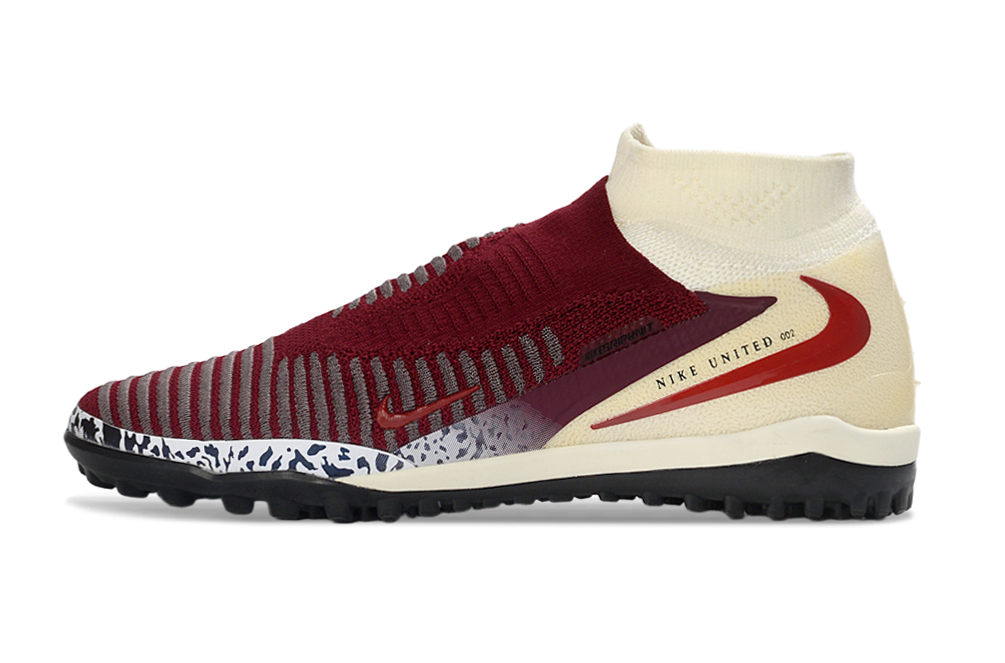 Chuteira Society Nike Phantom GX III Elite